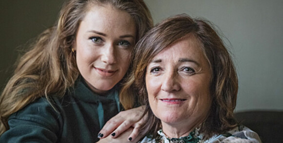 Mamma'n til Ida Fladen forsto ikke hvorfor depresjonen rammet henne